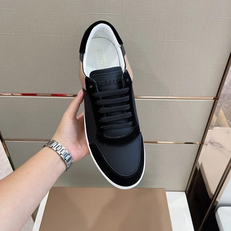 TopPick Bxrbxrry Sneakers 114736