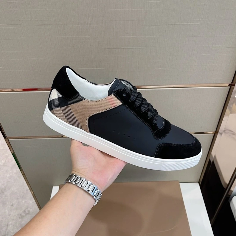 TopPick Bxrbxrry Sneakers 114736