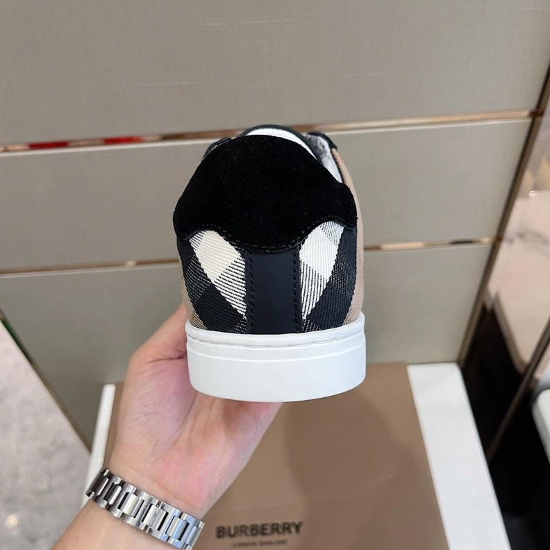TopPick Bxrbxrry Sneakers 114736