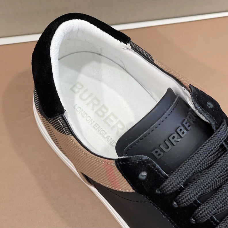 TopPick Bxrbxrry Sneakers 114736