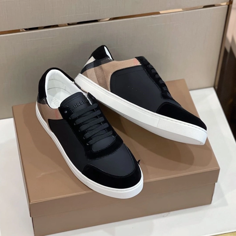 TopPick Bxrbxrry Sneakers 114736