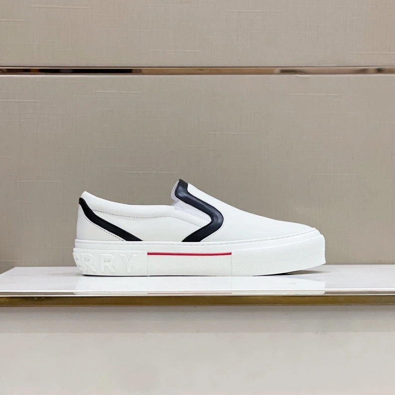Timeless Bxrbxrry Sneakers 114733