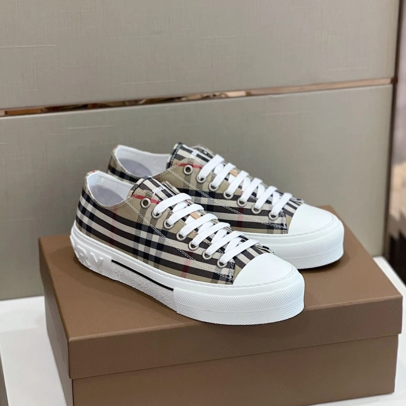 Bxrbxrry Sneakers UrbanStyle 114730