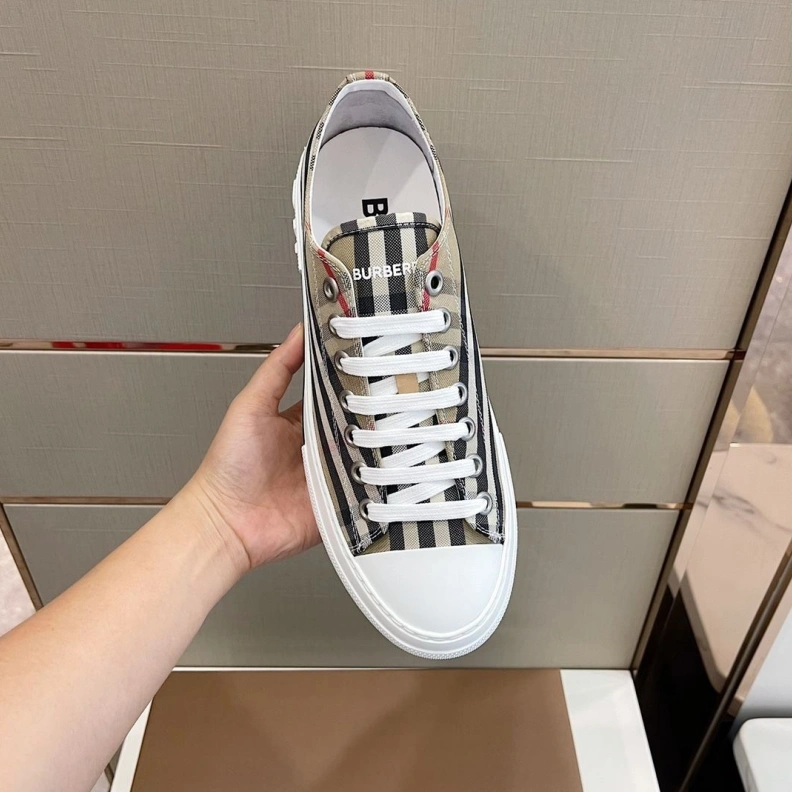 Bxrbxrry Sneakers UrbanStyle 114730