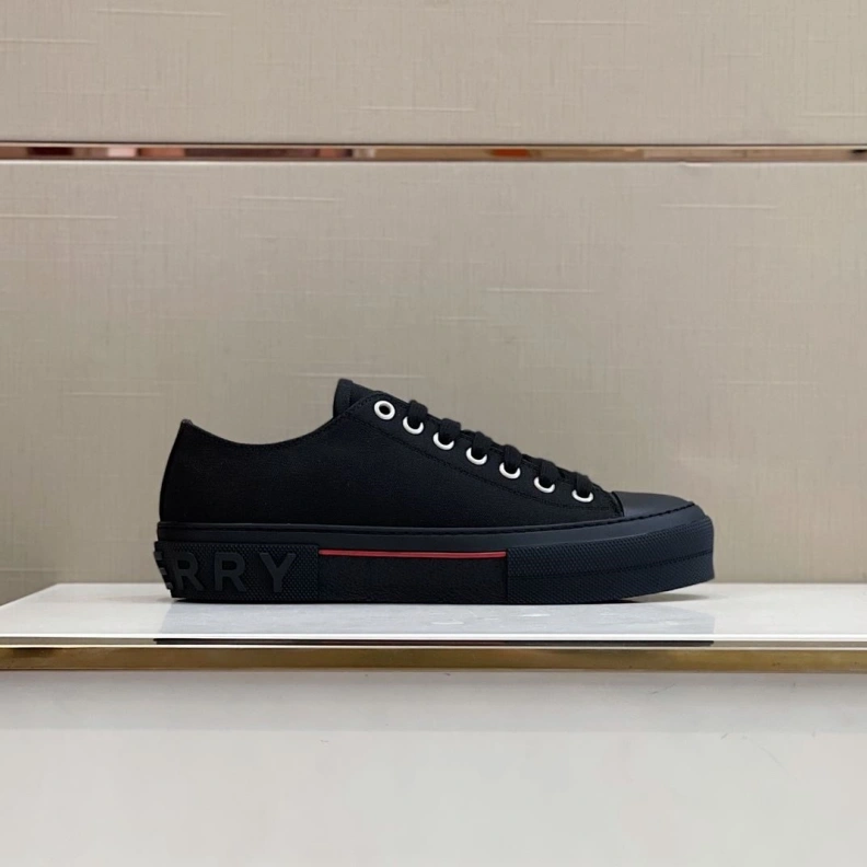 Bxrbxrry Sneakers Soft 114731