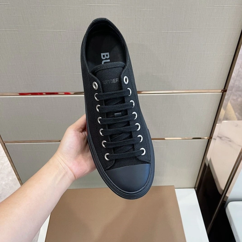 Bxrbxrry Sneakers Soft 114731