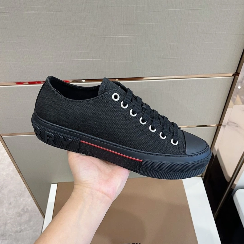 Bxrbxrry Sneakers Soft 114731