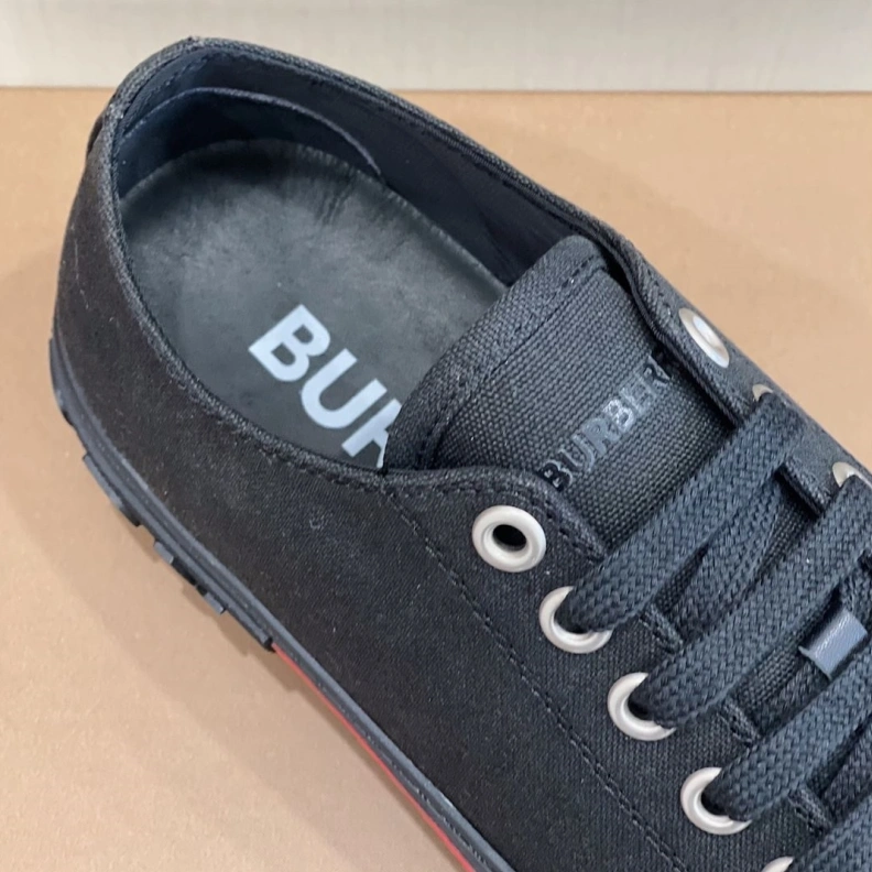 Bxrbxrry Sneakers Soft 114731