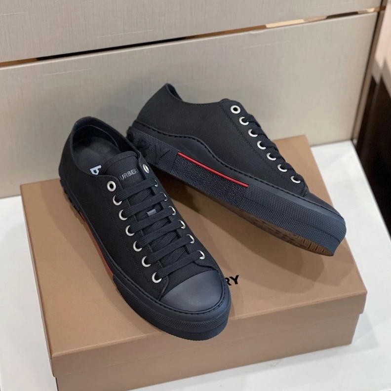 Bxrbxrry Sneakers Soft 114731