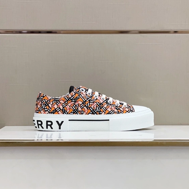 Bxrbxrry Sneakers GoAnywhere 114728