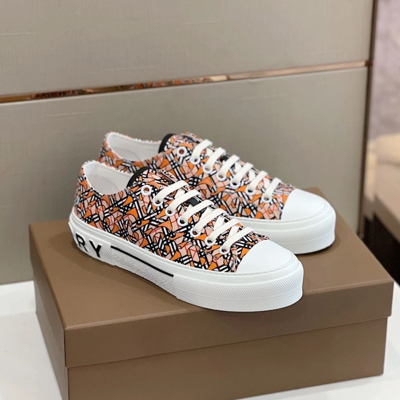 Bxrbxrry Sneakers GoAnywhere 114728