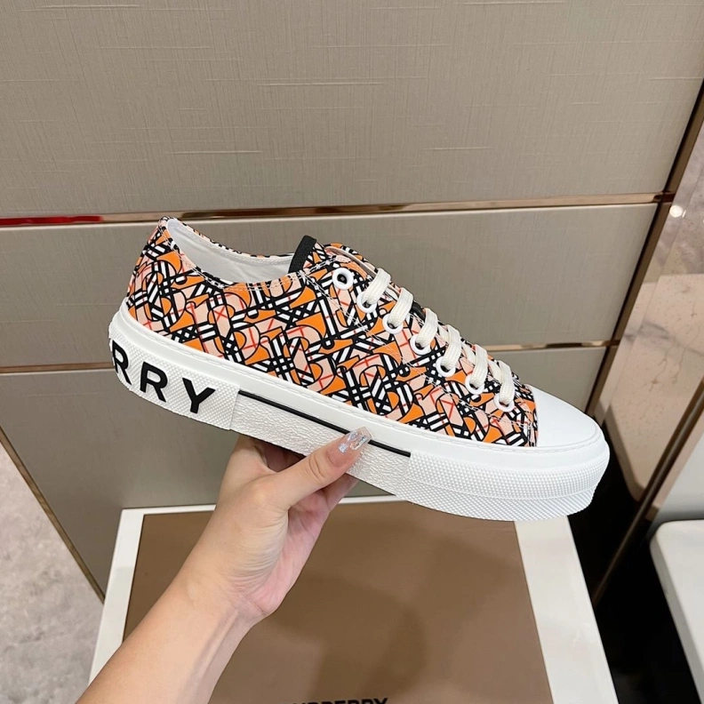 Bxrbxrry Sneakers GoAnywhere 114728