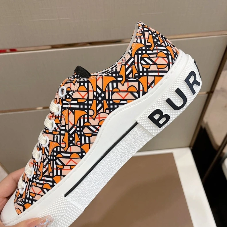 Bxrbxrry Sneakers GoAnywhere 114728