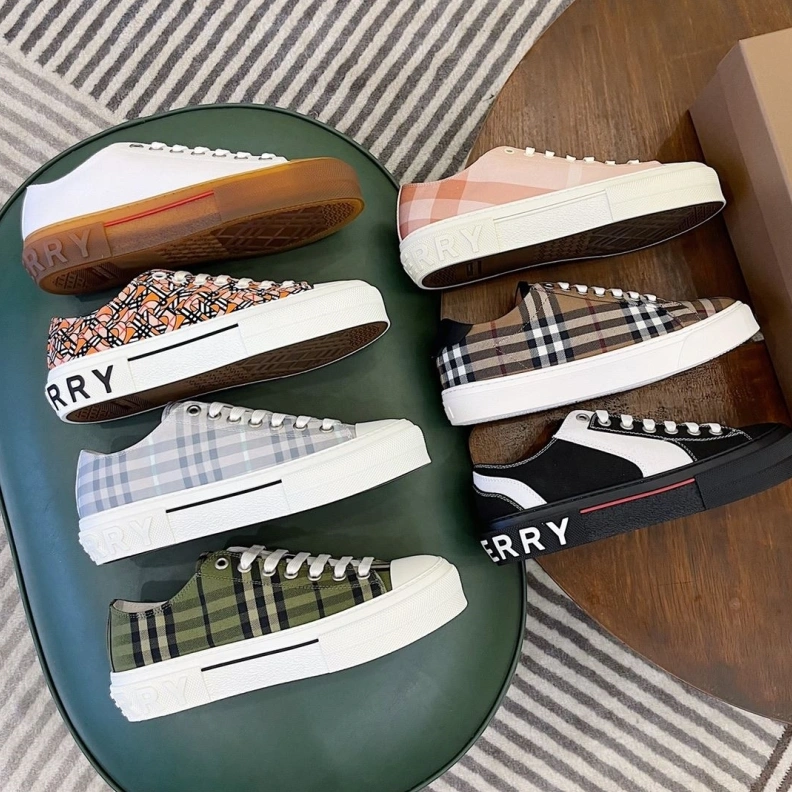 Bxrbxrry Sneakers GoAnywhere 114728