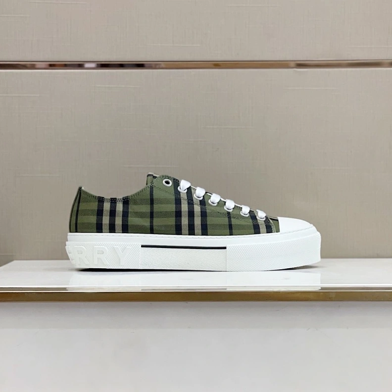 Bxrbxrry Sneakers Stylish 114726