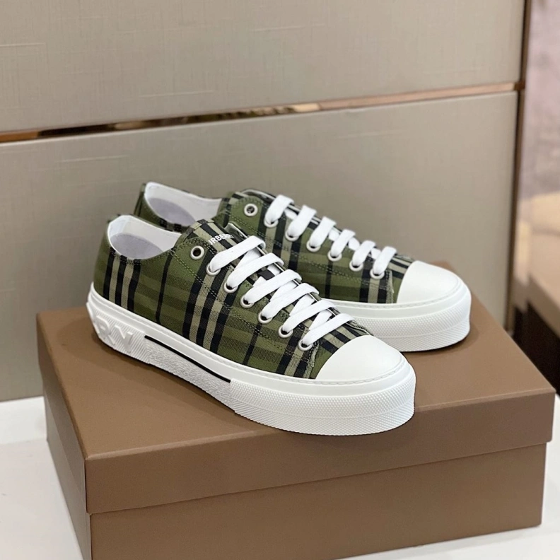Bxrbxrry Sneakers Stylish 114726