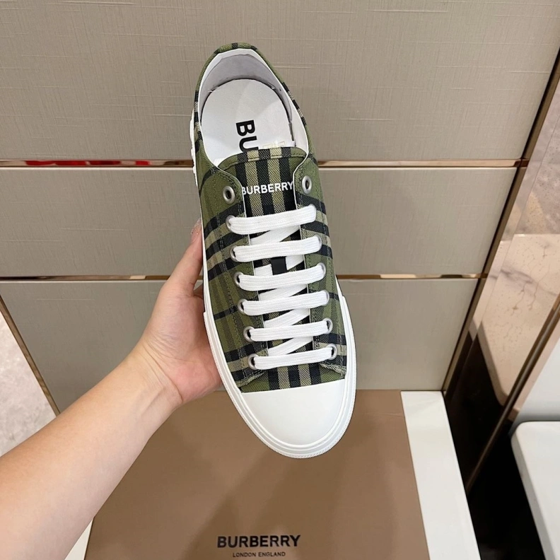 Bxrbxrry Sneakers Stylish 114726