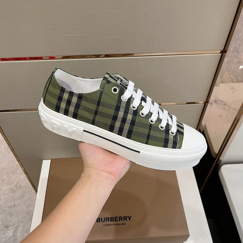 Bxrbxrry Sneakers Stylish 114726