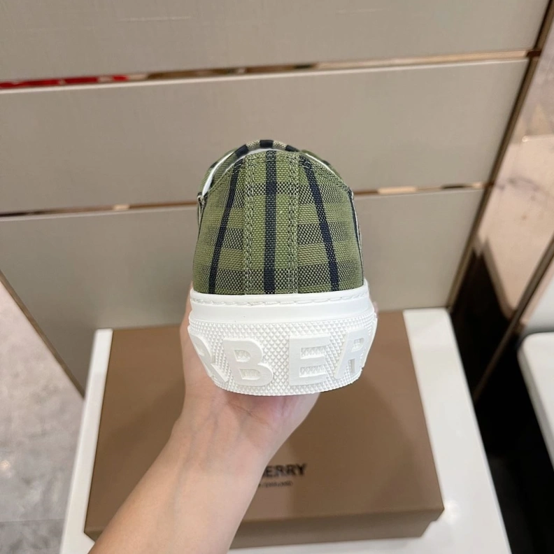 Bxrbxrry Sneakers Stylish 114726