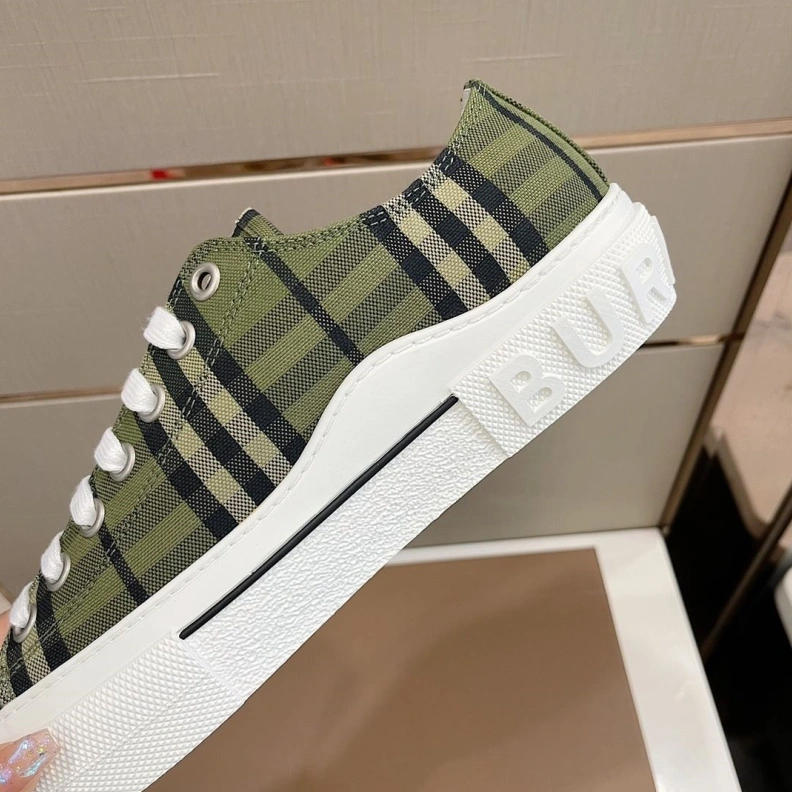 Bxrbxrry Sneakers Stylish 114726