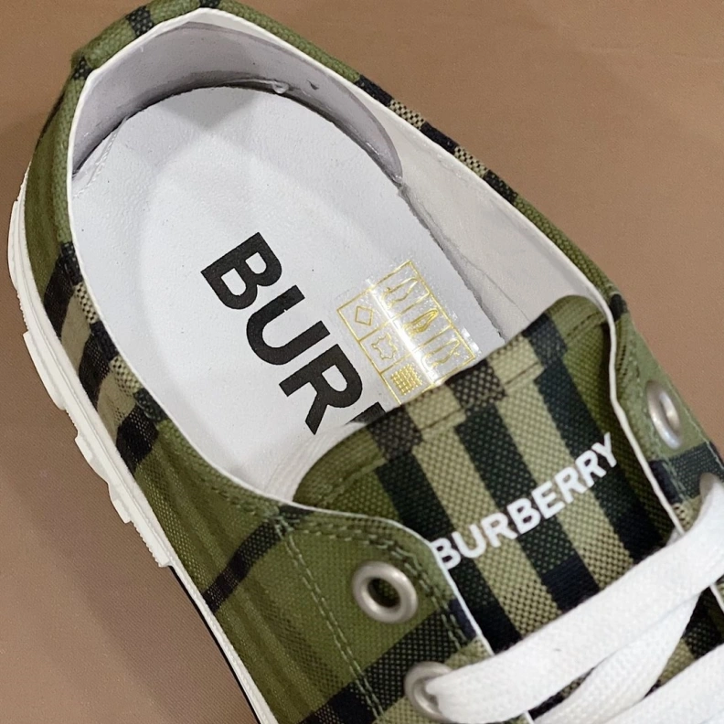 Bxrbxrry Sneakers Stylish 114726
