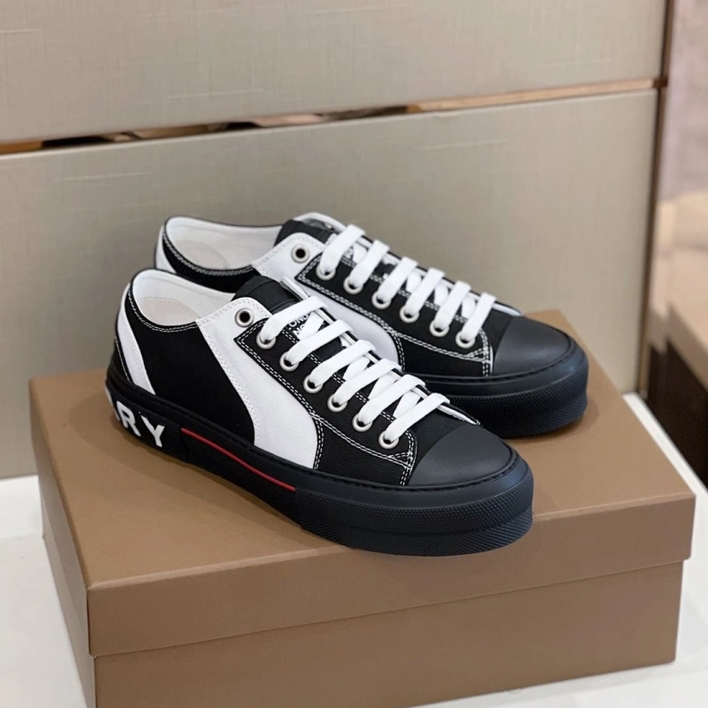 NewStyle Bxrbxrry Sneakers 114725