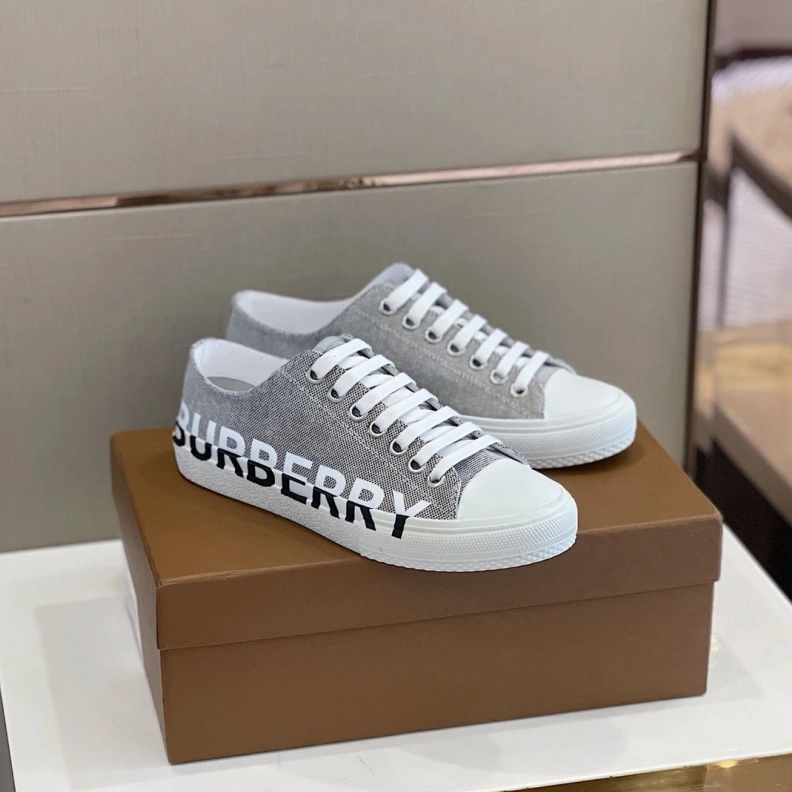 Bxrbxrry Sneakers Unique 114722