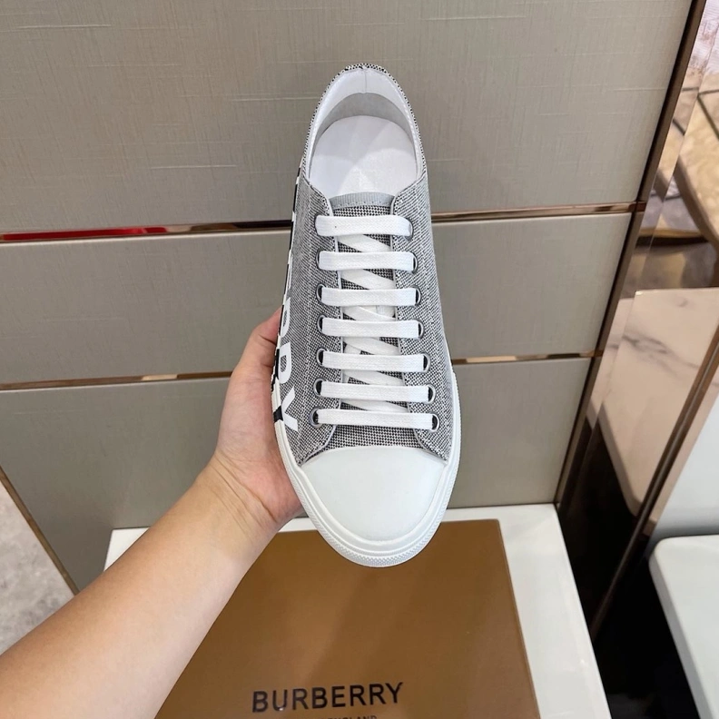 Bxrbxrry Sneakers Unique 114722