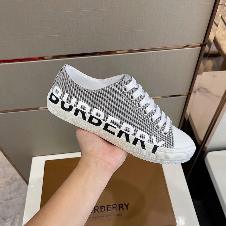 Bxrbxrry Sneakers Unique 114722