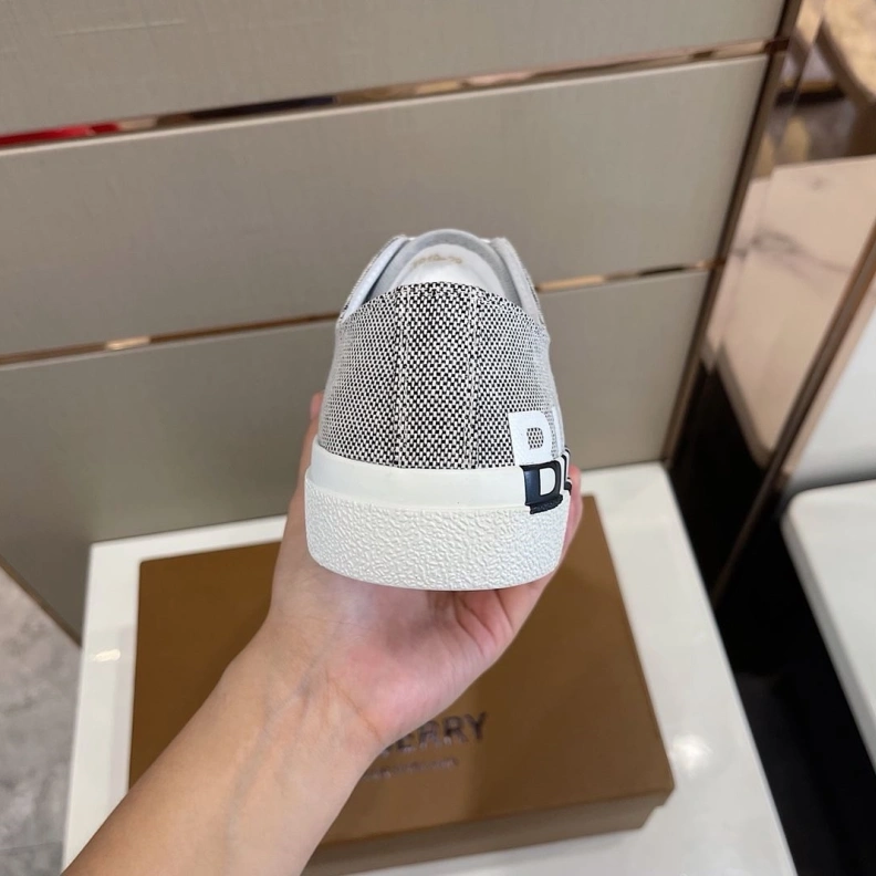Bxrbxrry Sneakers Unique 114722