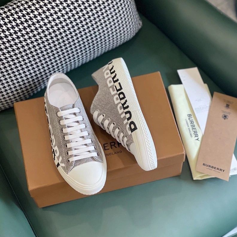 Bxrbxrry Sneakers Unique 114722