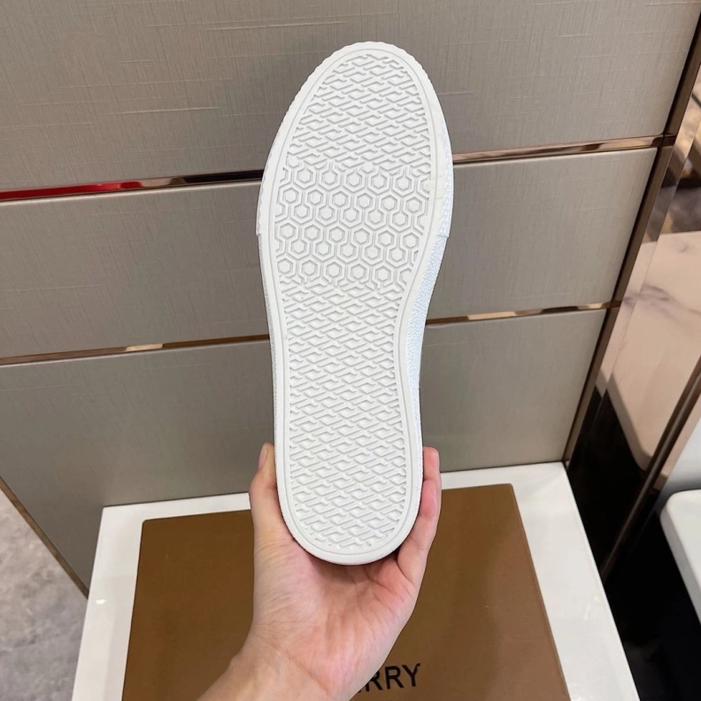 Bxrbxrry Sneakers Unique 114722