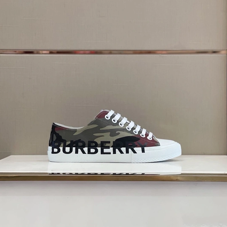 Bxrbxrry Sneakers Breathable 114723