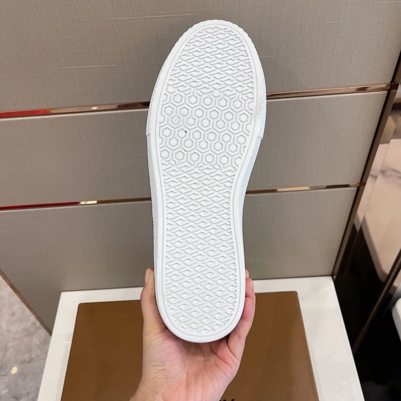 Bxrbxrry Sneakers Breathable 114723