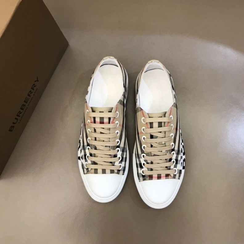 Bxrbxrry Sneakers Durable 114720