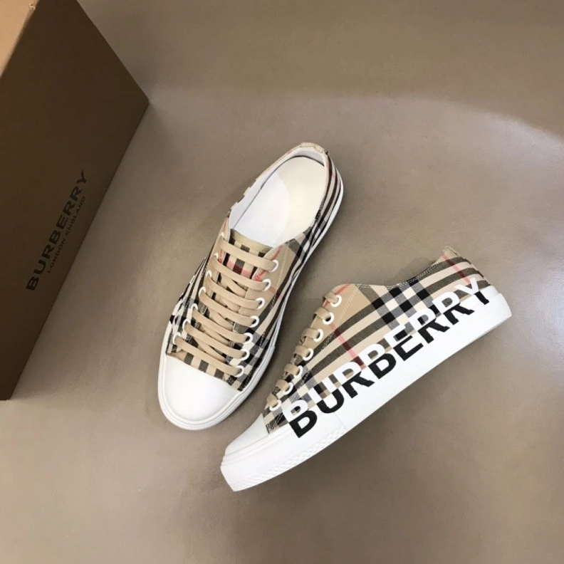 Bxrbxrry Sneakers Durable 114720