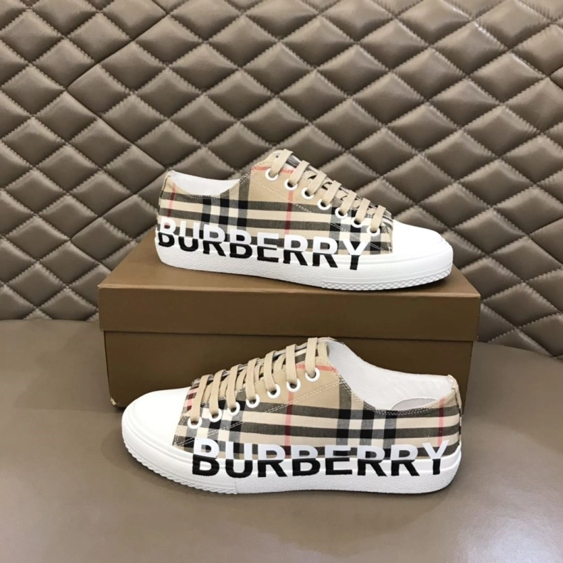 Bxrbxrry Sneakers Durable 114720
