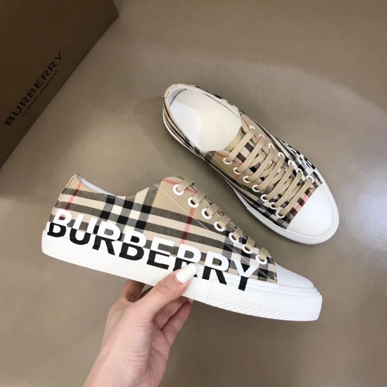 Bxrbxrry Sneakers Durable 114720