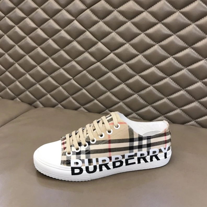 Bxrbxrry Sneakers Durable 114720