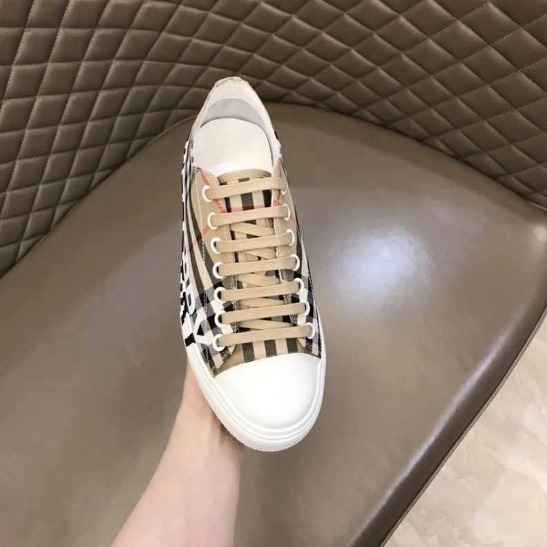 Bxrbxrry Sneakers Durable 114720