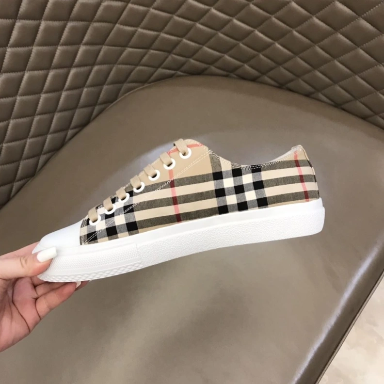 Bxrbxrry Sneakers Durable 114720