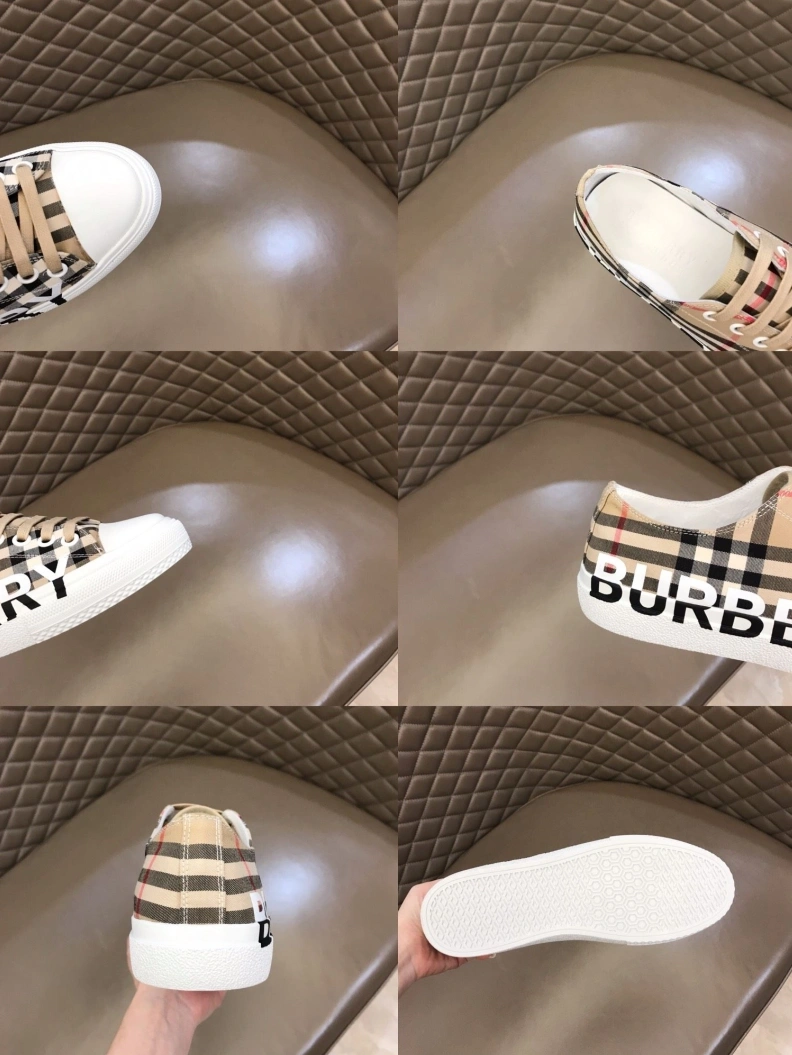 Bxrbxrry Sneakers Durable 114720
