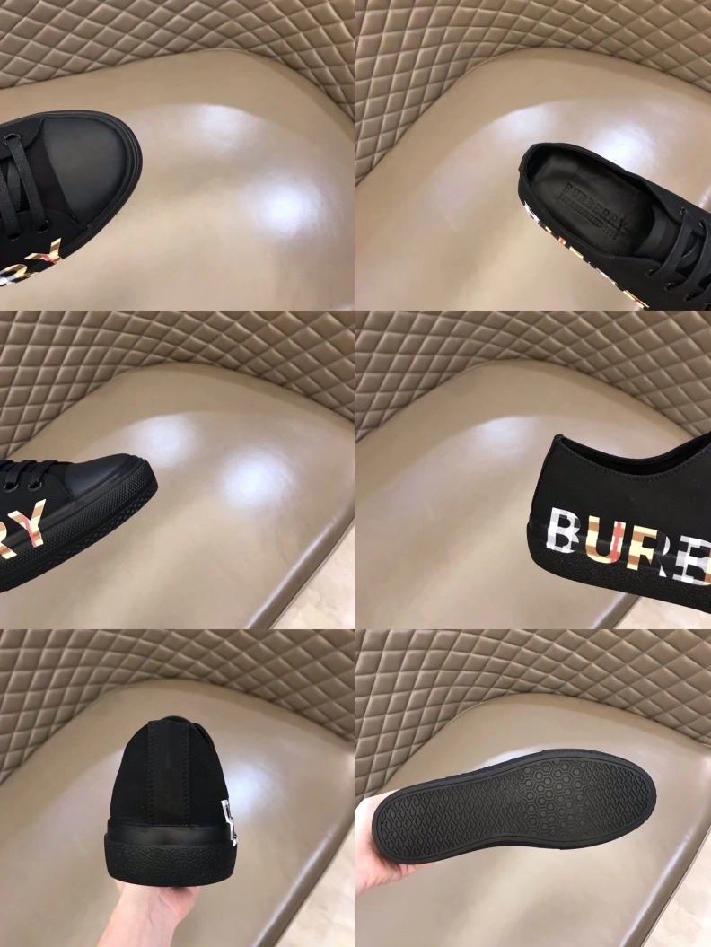 Stylish Bxrbxrry Sneakers 114719