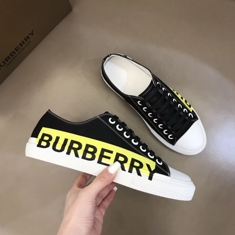Bxrbxrry Sneakers SportInspired 114718