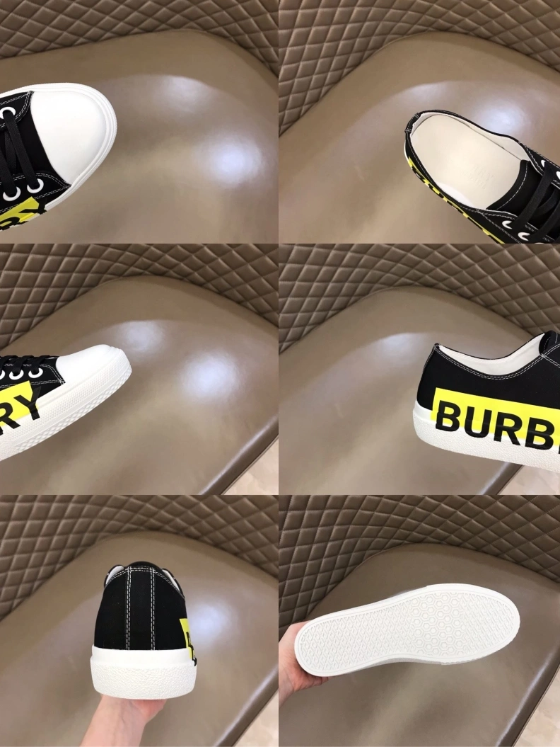 Bxrbxrry Sneakers SportInspired 114718