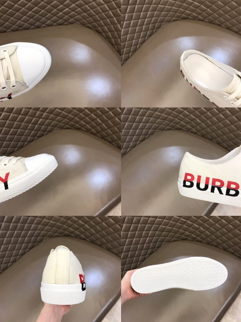 Compact Bxrbxrry Sneakers 114717