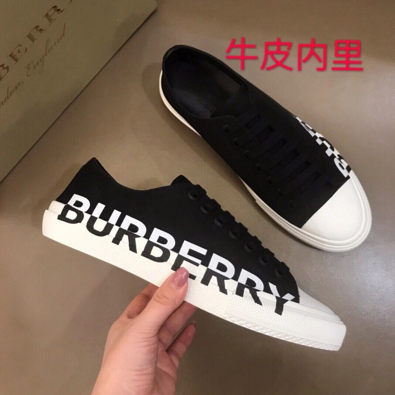 HighQuality Bxrbxrry Sneakers 114716