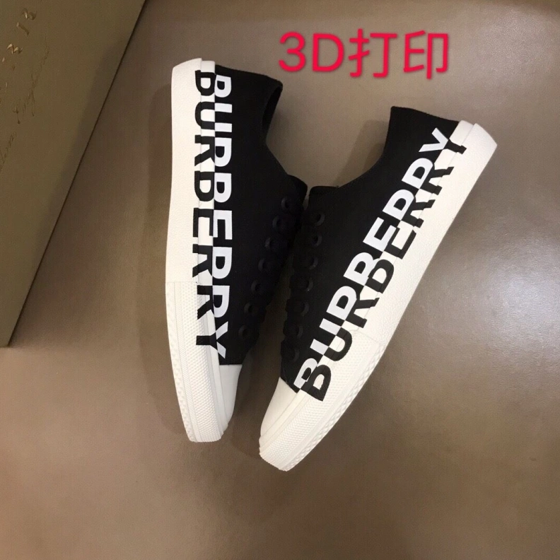 HighQuality Bxrbxrry Sneakers 114716
