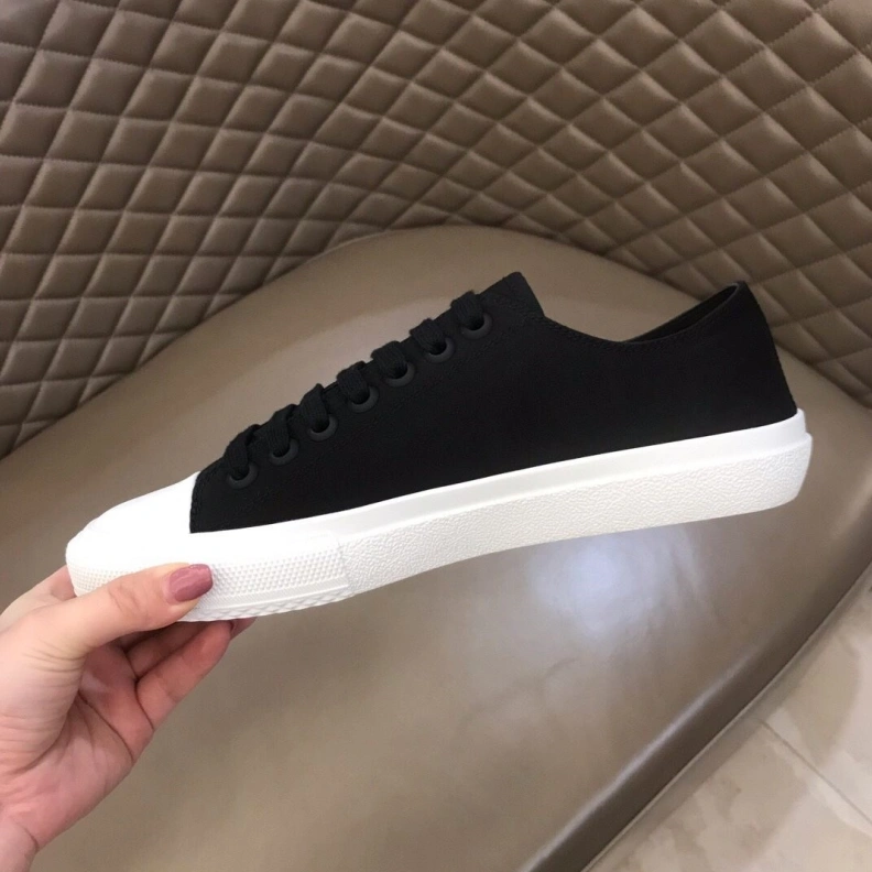 HighQuality Bxrbxrry Sneakers 114716
