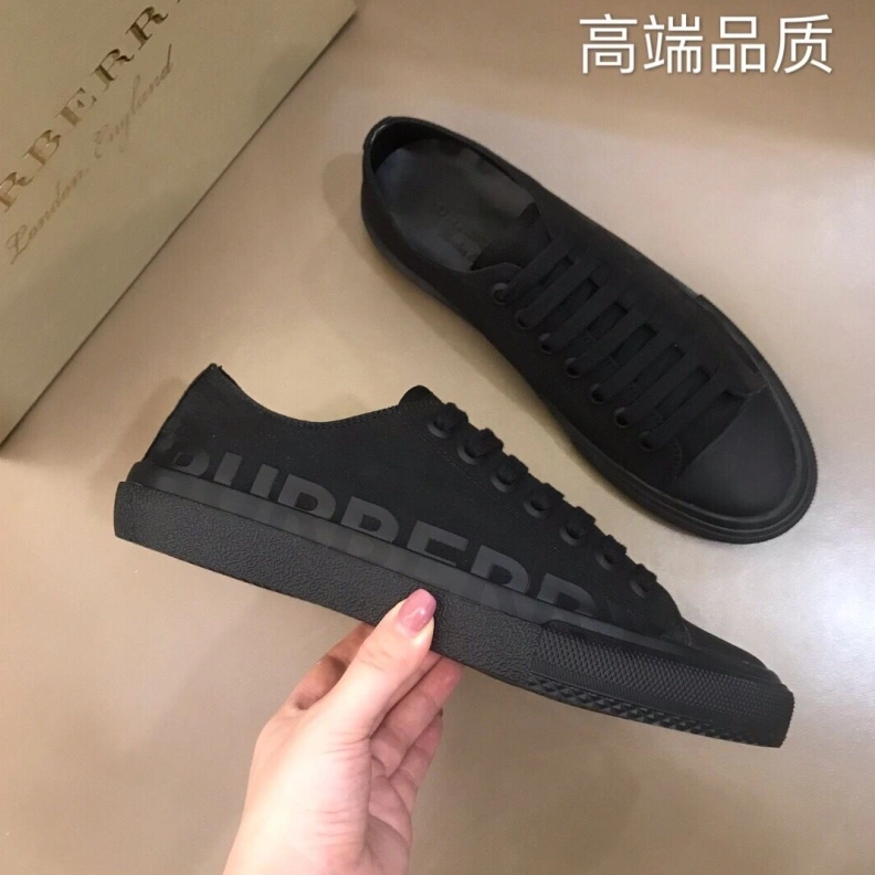 Bxrbxrry Sneakers EyeCatching 114709